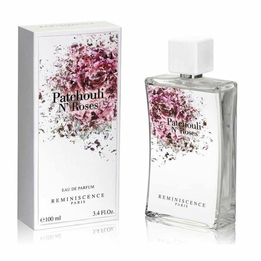 Parfum Femme Reminiscence Patchouli N'Roses EDP (100 ml)