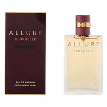 Afbeelding in Gallery-weergave laden, Women&#39;s Perfume Allure Sensuelle Chanel EDP - Lindkart
