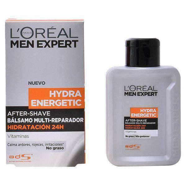 After Shave Men Expert L'Oreal - Lindkart