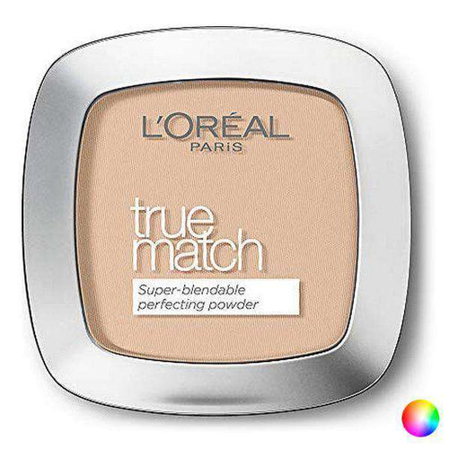 Compact Powders True Match L'Oreal - Lindkart