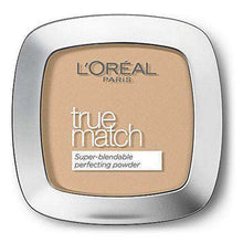 Afbeelding in Gallery-weergave laden, Compact Powders True Match L&#39;Oreal - Lindkart
