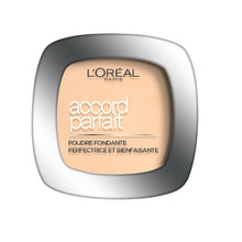 Afbeelding in Gallery-weergave laden, Compact Poeders L&#39;Oréal Paris Perfect Accord Poeder 2.R Vanille Rosé (9 g)
