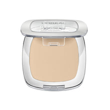 Cargar imagen en el visor de la galería, Compact Poeders L&#39;Oréal Paris Perfect Accord Poeder 2.R Vanille Rosé (9 g)
