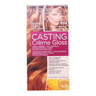 Teinture sans ammoniaque Casting Creme Gloss L'Oreal Make Up