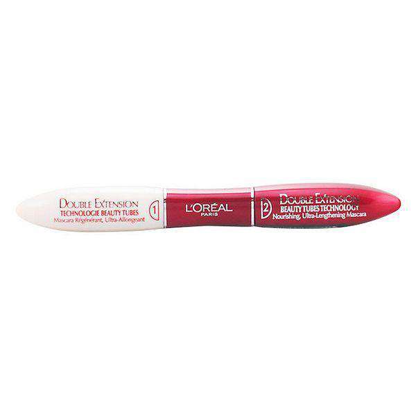 Mascara Double Extension L'Oreal - Lindkart