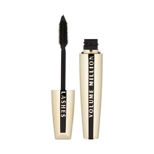 Mascara Volume Million Lashes L'Oreal - Lindkart