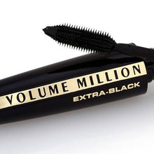 Cargar imagen en el visor de la galería, Mascara Volume Million Lashes Extra Black L&#39;Oreal - Lindkart
