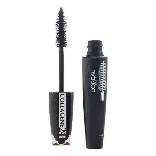 Mascara Mega Volume Collagene L'Oreal - Lindkart