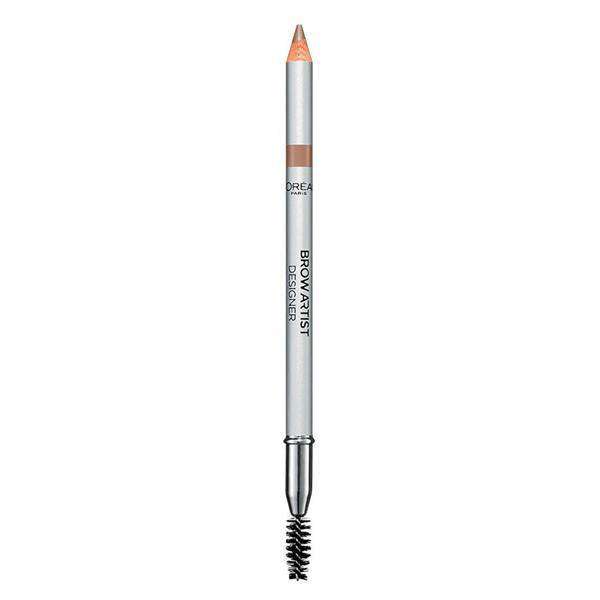 Eyebrow Pencil ARTIST DESIGNER L'Oreal - Lindkart