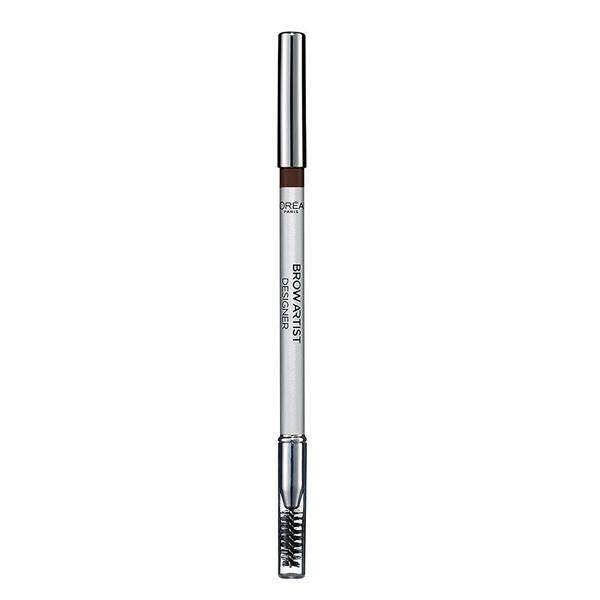 Eyebrow Pencil Color Riche Crayon Sourcils L'Oreal - Lindkart