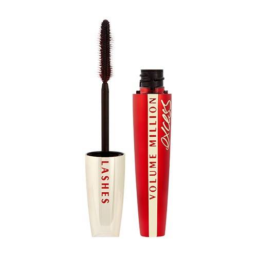 Mascara Volume Million Lashes Excess L'Oreal - Lindkart