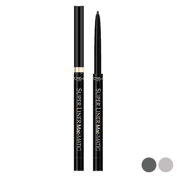 Eyeliner Superliner L'Oreal - Lindkart