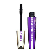 Afbeelding in Gallery-weergave laden, Volume Effect Mascara Million Lashes So Couture L&#39;Oreal - Lindkart
