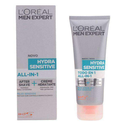 After Shave Men Expert L'Oreal - Lindkart