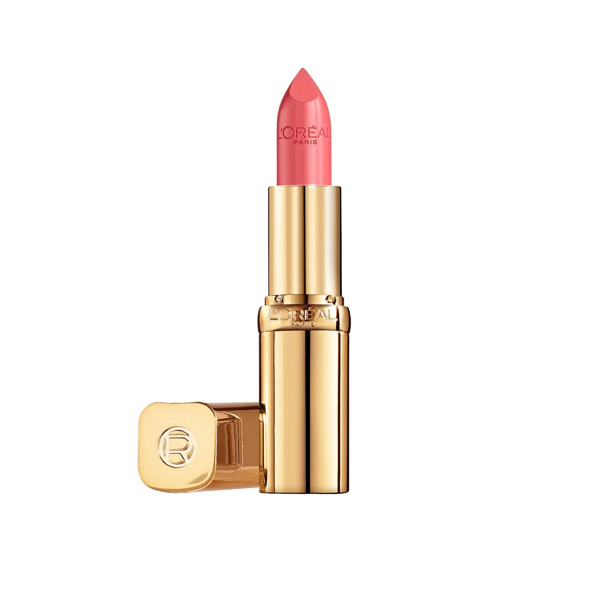 Lippenstift L'Oreal Make Up Color Riche 230-Koralle Ausstellungsraum