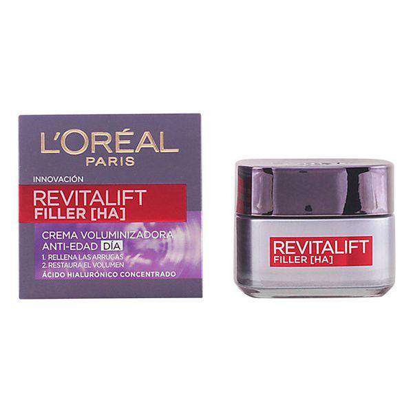 Day Cream Revitalift Filler L'Oreal - Lindkart