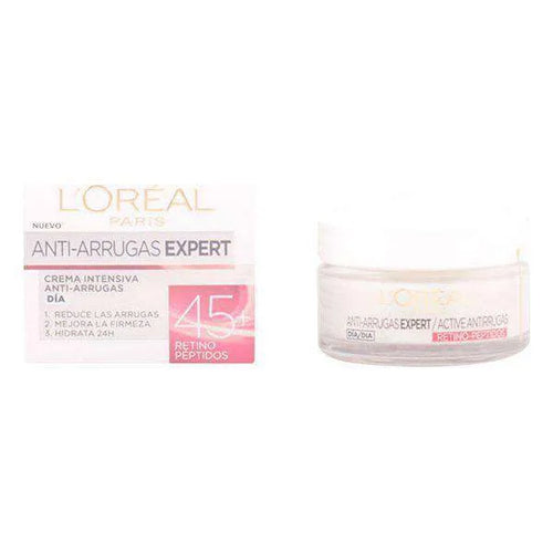 Hydrating Cream L'Oreal - Lindkart