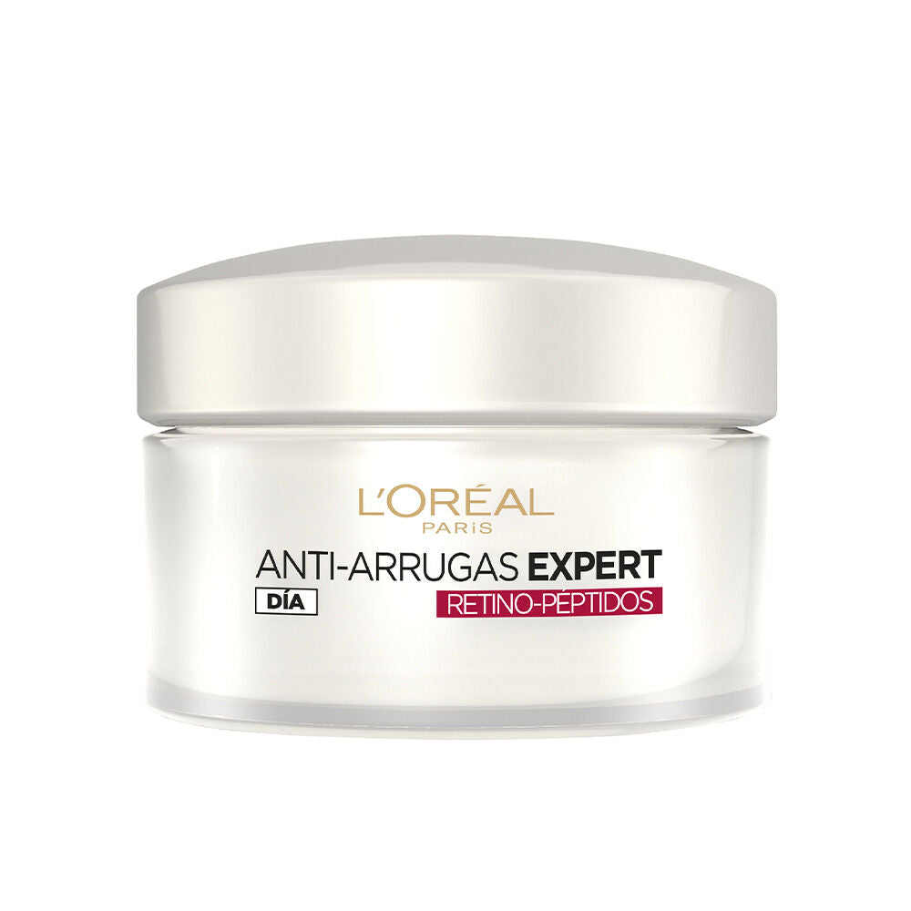 Antirimpelcrème L'Oréal Make Up (50 ml)