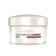 Crème Anti-Rides L'Oreal Make Up (50 ml)