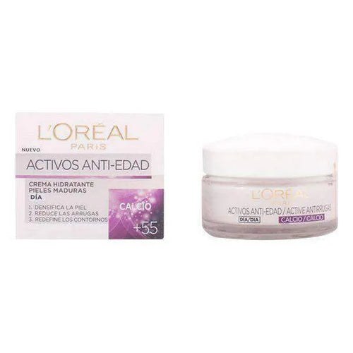 Anti-Wrinkle Cream L'Oreal - Lindkart