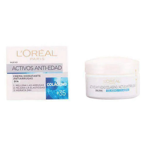 Anti-Wrinkle Cream L'Oreal - Lindkart