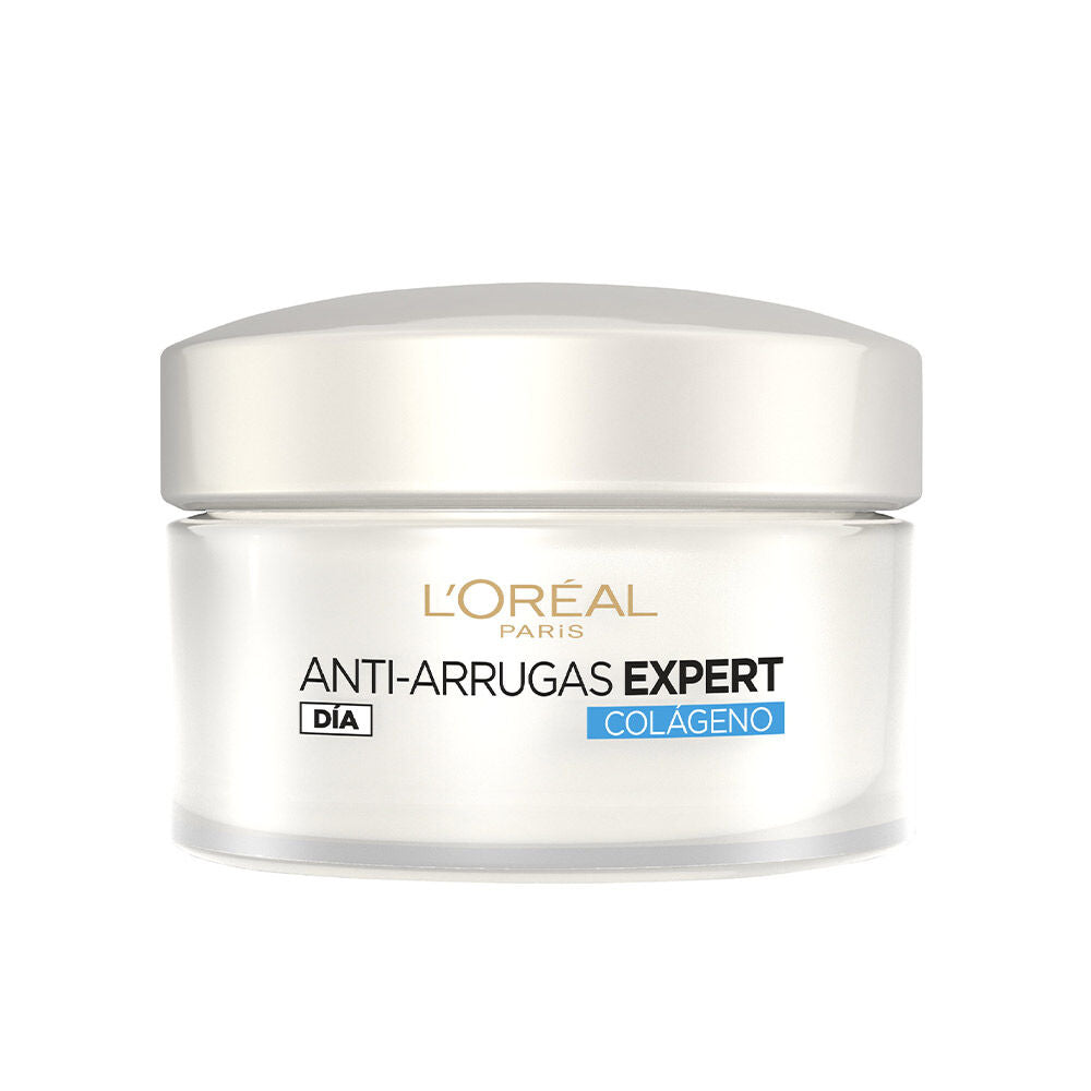 Antirimpelcrème L'Oreal Make Up Expert +35 (50 ml)