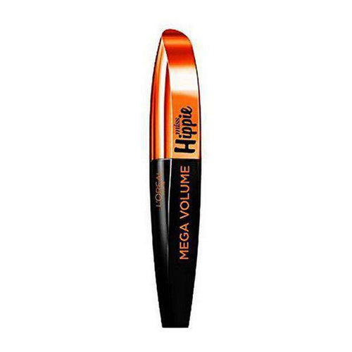 Volume Effect Mascara Miss Hippie L'Oreal - Lindkart