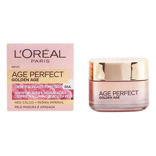 Day Cream Age Perfect Golden Age L'Oreal - Lindkart