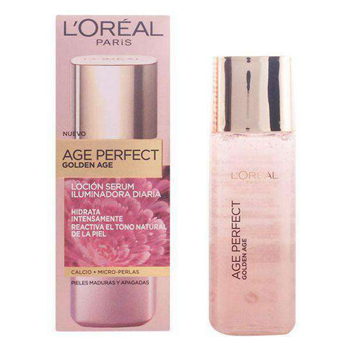 Facial Serum Age Perfect Golden Age L'Oreal - Lindkart