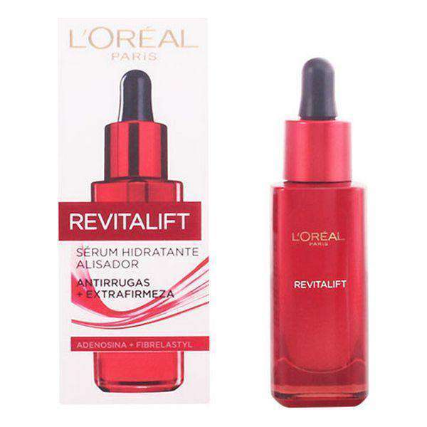 Anti-Wrinkle Serum Revitalift L'Oreal - Lindkart