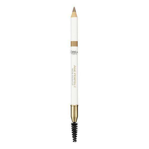 Eyebrow Pencil AGE PERFECT L'Oreal - Lindkart