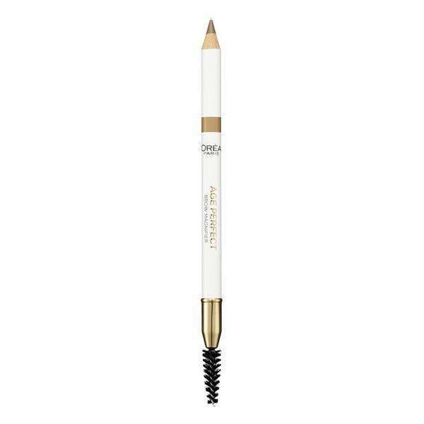 Eyebrow Pencil AGE PERFECT L'Oreal - Lindkart