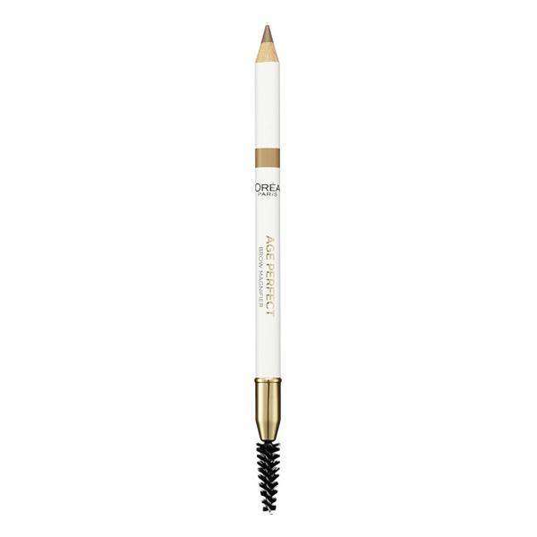Eyebrow Pencil AGE PERFECT L'Oreal - Lindkart