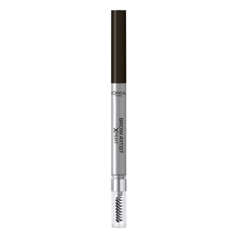 Wenkbrauwpotlood L'Oreal Make Up Brown Artist Xpert 109 Ebony