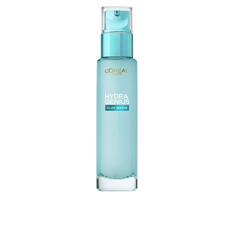 Gel Hydratant L'Oréal Paris Hydra Genius Eau d'Aloès (70 ml)