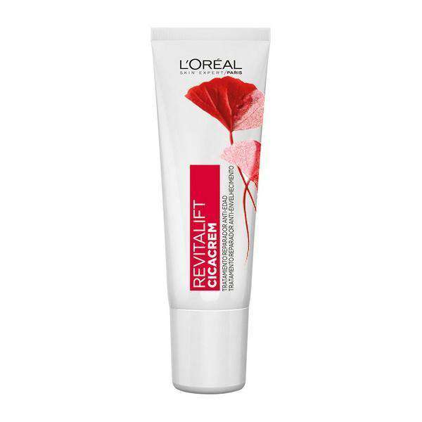 Restorative Cream Revitalift Cicacream L'Oreal - Lindkart