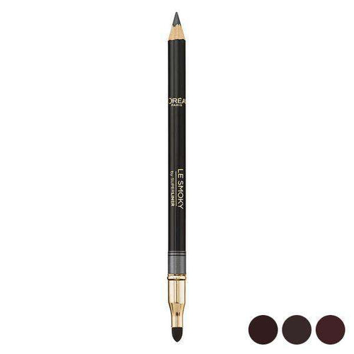 Eye Pencil Le Smoky L'Oreal - Lindkart