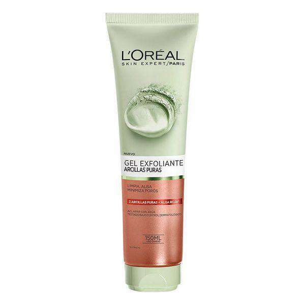 Facial Cleansing Gel L'Oreal - Lindkart