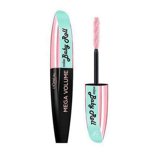 Volume Effect Mascara Baby Roll L'Oreal - Lindkart