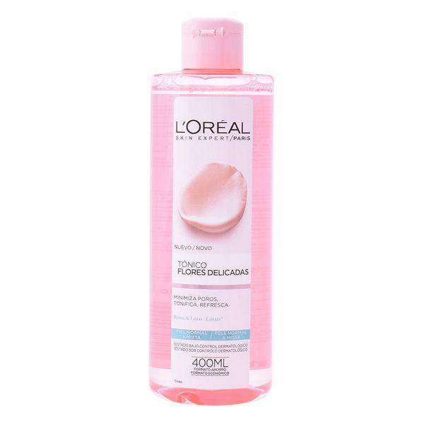 Facial Toner L'Oreal - Lindkart