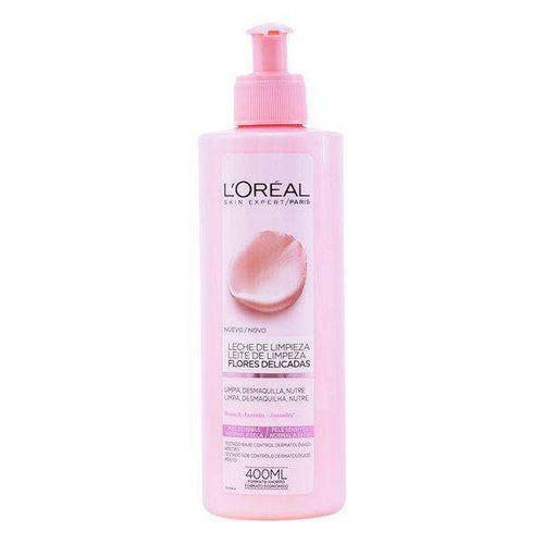 Cleansing Lotion L'Oreal - Lindkart