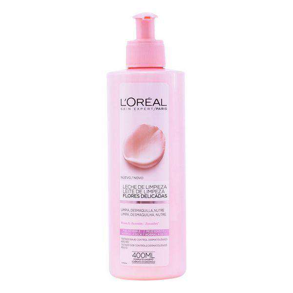 Cleansing Lotion L'Oreal - Lindkart