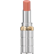 Loreal Paris Color Riche Glam Balm-in-Lipstick 112 Pastel Exaltation Teinté