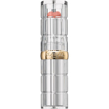 Load image into Gallery viewer, Loreal Paris Color Riche Glam Balm-in-Lipstick 112 Pastel Exaltation Tinted
