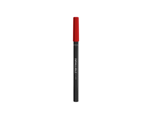 Lip Liner Infaillible L'Oreal Make Up - Lindkart