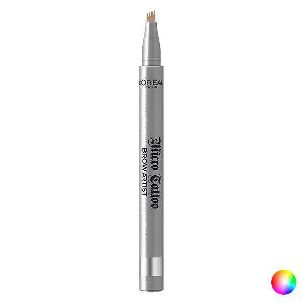 Eyebrow Make-up Micro Tattoo L'Oreal - Lindkart