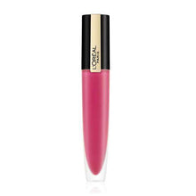 Afbeelding in Gallery-weergave laden, Lipstick Rouge Signature L&#39;Oreal - Lindkart
