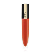 Afbeelding in Gallery-weergave laden, Lipstick Rouge Signature L&#39;Oreal - Lindkart
