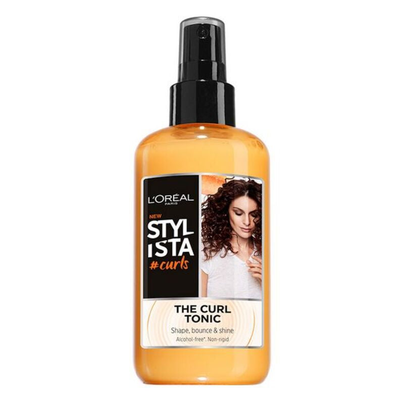 Molding Spray The Curl Tonic L'Oréal Expert Professionnel (200 ml)