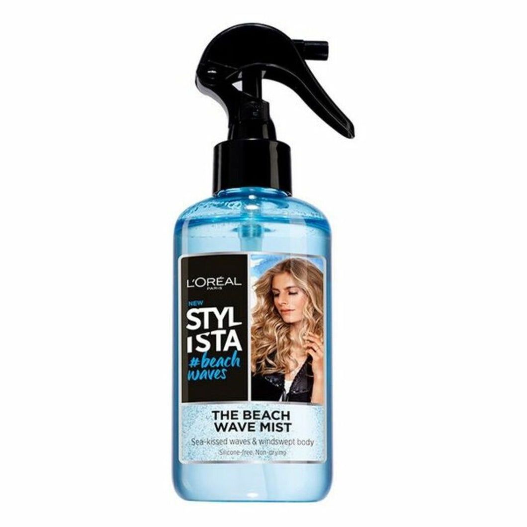 Spray modelant The Beach Wave Mist L'Oreal Make Up (200 ml) (200 ml)